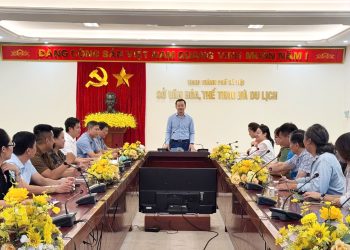 Hà Nội rà soát công tác phối hợp tổ chức Giải Bơi chải Thuyền rồng và Ván SUP mở rộng 2026