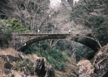 Takachiho: Bản tình ca thần thoại giữa lòng đại ngàn Kyushu