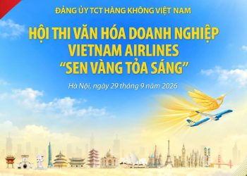 Đừng bỏ lỡ livestream 10 đội thi tại vòng sân khấu VHDN ngày 29/9 này