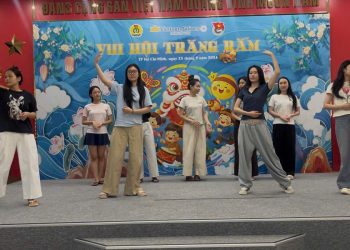 “Động cơ vô hình” – Khi những giá trị VNA cùng cất cánh