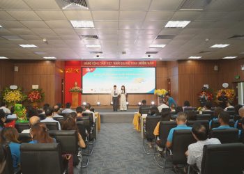 [CHÍNH THỨC] Livestream Vòng sân khấu hóa cuộc thi VHDN: Đừng bỏ lỡ!