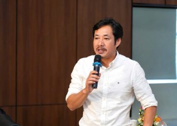 TS. NSƯT Bùi Như Lai: Văn hóa VNA được lan tỏa từ những giá trị trong công việc