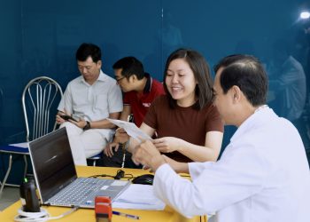 [VACS] Giọt hồng Vietnam Airlines 2026: Lan tỏa nghĩa tình, kết nối những trái tim