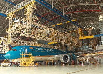 Chuyển đổi số trong công tác tư tưởng: “Lá chắn thép” bảo vệ nền tảng của Đảng tại Đảng bộ VAECO (Kỳ II)