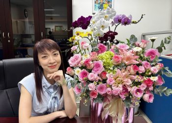 Nhân vật FTC (kỳ 6): Những cán bộ quản lý trẻ tại Trung tâm Huấn luyện bay