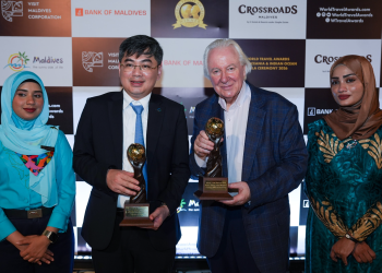 Vietnam Airlines tiếp tục mở rộng thành tích tại World Travel Awards 2026