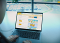[VNA How] Hướng dẫn lựa chọn Lotus Green Choice trên chuyến bay Vietnam Airlines