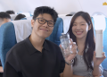 [VNA What] Nối dài hành trình “Bay nhẹ” năm thứ ba tại cố đô Huế
