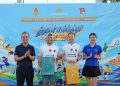 Sôi nổi Hội thao khu vực Bồ Đề – Hà Nội 2026: Ngày hội gắn kết và lan tỏa tinh thần thể thao