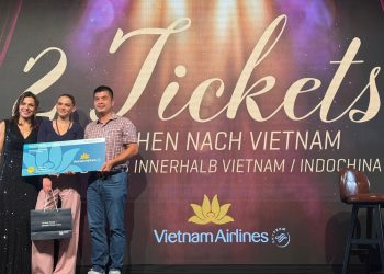 Munich: Cửa ngõ 26 triệu dân, dư địa tăng trưởng mới của Vietnam Airlines