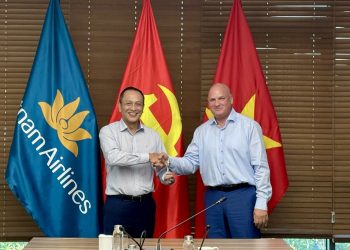 Vietnam Airlines và sân bay Munich trao đổi định hướng phát triển thị trường Đức