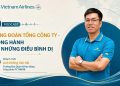 [PODCAST] Công đoàn Tổng công ty – Đồng hành từ những điều bình dị