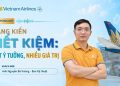 [PODCAST] Sáng kiến tiết kiệm: Một ý tưởng, nhiều giá trị