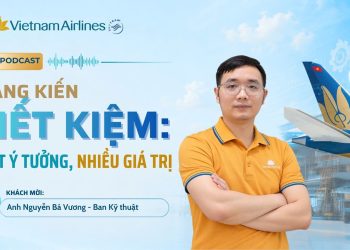 [PODCAST] Sáng kiến tiết kiệm: Một ý tưởng, nhiều giá trị