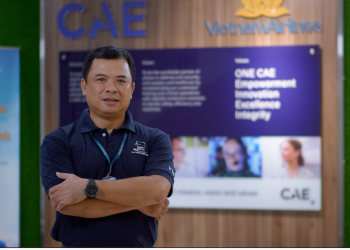 Nhân vật FTC (Kỳ 7): Trần Hoàng Giang – Người giữ nhịp vận hành bằng bản lĩnh và tư duy kỹ thuật