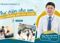 [PODCAST] Thư viện cho em – Gieo những ước mơ xanh