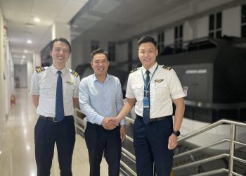 Nhân vật FTC (Kỳ 5): Chân dung ba cơ trưởng thế hệ mới tại FTC