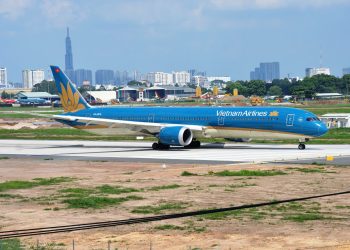 Vietnam Airlines điều chỉnh lịch, tăng chuyến đến, đi từ Jakarta do tro bụi núi lửa