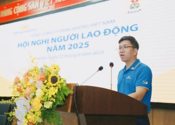 Anh Khổng Văn Hải – CĐTCT: Đi gần hơn để kể về những điều bình dị