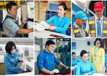 Bản lĩnh chính trị là “điểm tựa” cho khát vọng vươn tầm của Đảng bộ VIAGS trong kỷ nguyên mới