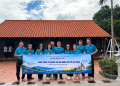 Hành trình về nguồn tại quê hương Đất đỏ anh hùng – Nơi những giá trị còn mãi
