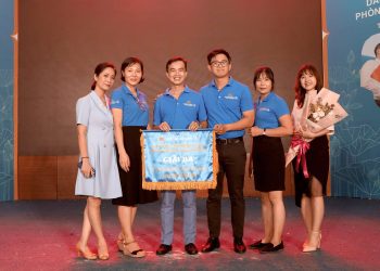 Nhân vật FTC (Kỳ 10): Kỹ sư Nguyễn Đình Quốc Dũng – Trái tim nhiệt huyết và đa tài của Trung tâm Huấn luyện bay