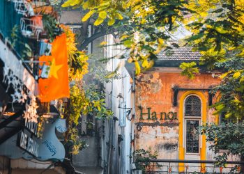 “Chạm thu Hà Nội” trở lại với hành trình của năm giác quan