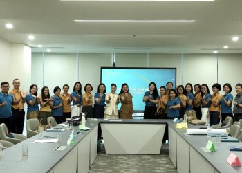 Heritage đưa Văn hóa Nâng tầm vào hành động cụ thể