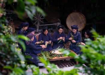 Du lịch Việt Nam: Cần chuyển sang “chất”