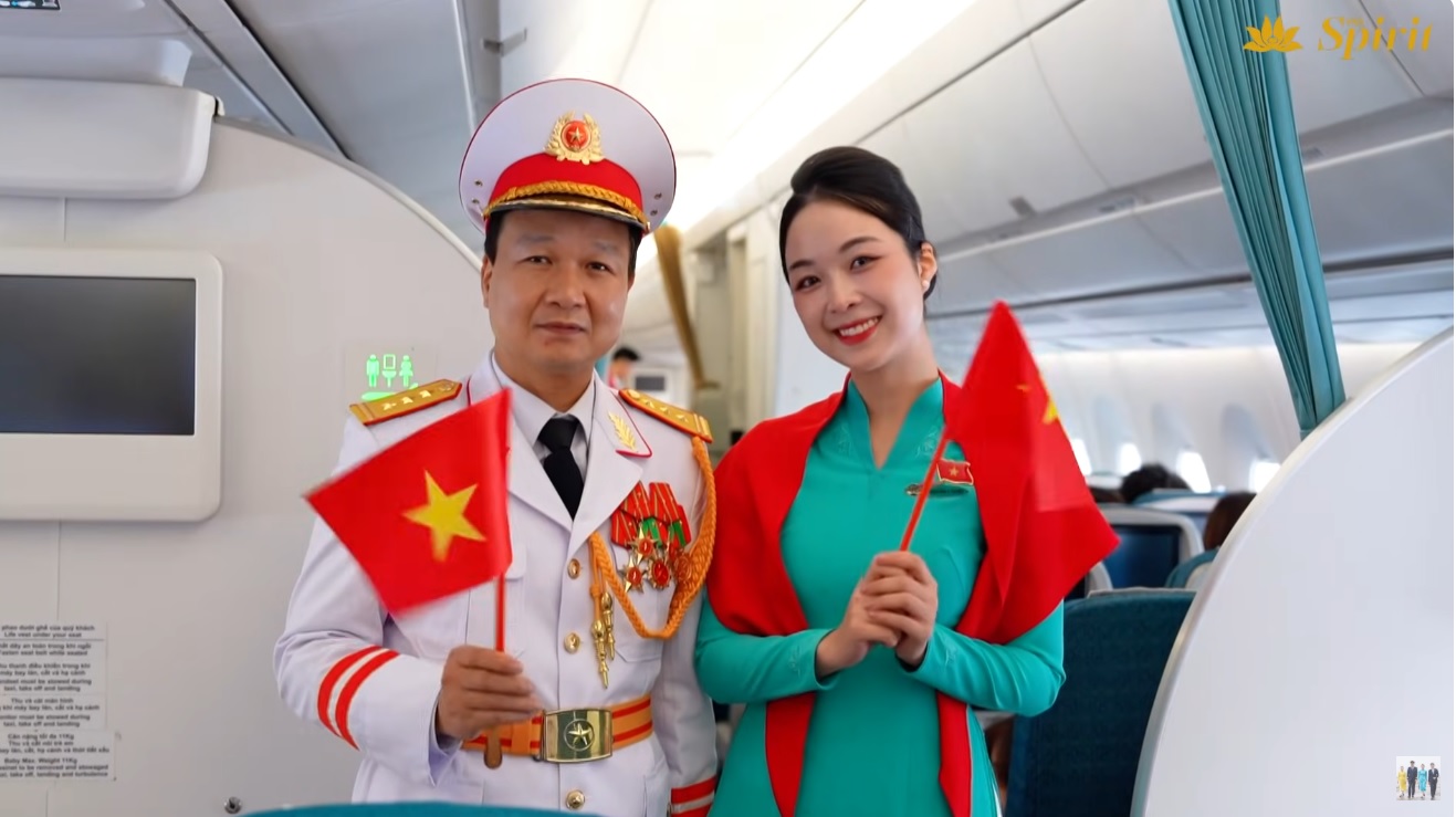 vna what chuyen bay
