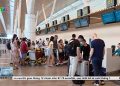 [VTV] Tạo thuận tiện cho người dân mua vé tàu xe, máy bay dịp Tết