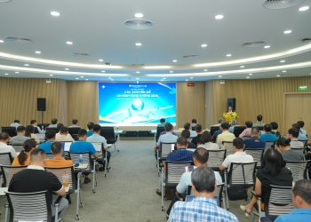 Chủ động từ sớm, từ xa để phòng ngừa rủi ro an ninh hàng không