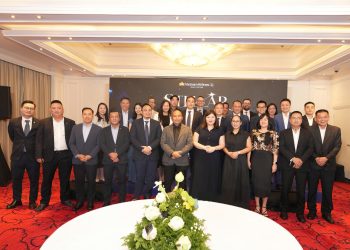 STELLAR 2026 – Circle of Distinction: Khi những người xuất sắc nhất hội tụ