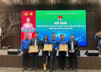 Đổi mới sáng tạo không nhất thiết phải bắt đầu từ những ý tưởng lớn