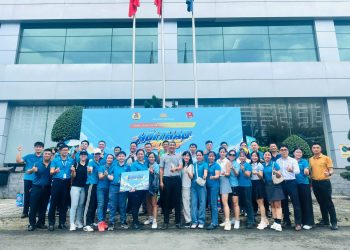 [VAECO] Dẫn đầu toàn đoàn tại Hội thao VNA khu vực Tân Sơn Nhất 2026