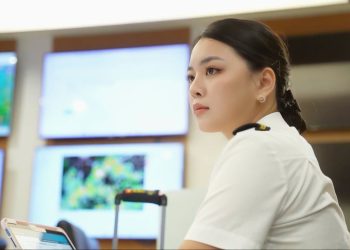 [VNA Special] Từ giấc mơ đến chuyến bay thực tế