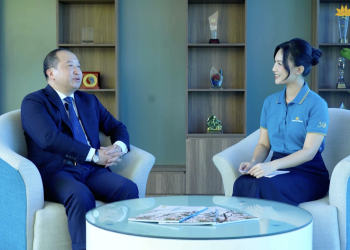 [VNA Talk] “Sen Vàng tỏa sáng” – Từ bản sắc đến đa dạng