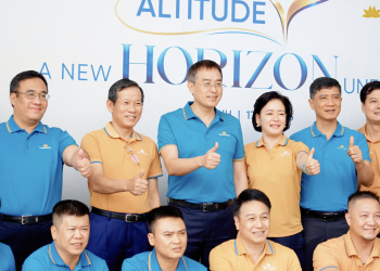[VNA What] Vietnam Airlines xác lập lộ trình chinh phục chuẩn dịch vụ 5 sao vào năm 2030
