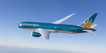 [Búa liềm vàng 2026] Đảng viên trẻ Đoàn Tiếp viên phát huy tinh thần chủ động, trách nhiệm, sáng tạo