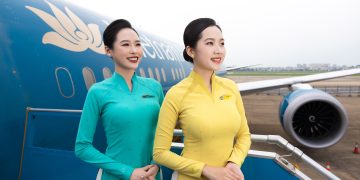 [Búa liềm vàng 2026] Đột phá trong nâng cao năng lực lãnh đạo của Đảng bộ Đoàn Tiếp viên