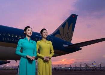 Vietnam Airlines ghi nhận 384 ý tưởng đổi mới sáng tạo, riêng tháng 9 tăng hơn 25%
