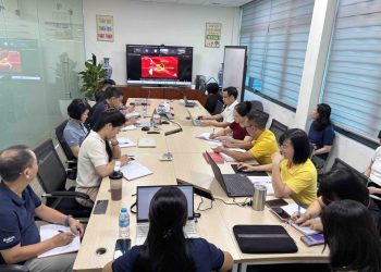 [Búa liềm vàng 2026] Vận dụng sáng tạo chủ nghĩa Mác-Lênin trong bảo vệ nền tảng tư tưởng của Đảng