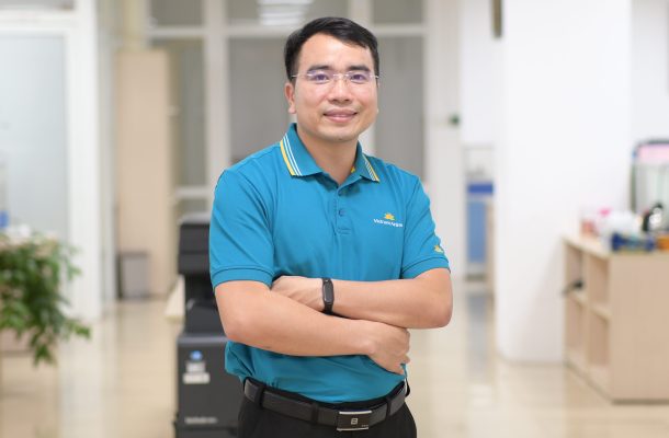 Để thích ứng với những biến động hiện tại, anh Duy chọn cách “giữ nhịp” cho cả công việc lẫn cuộc sống bằng những hành động rất thiết thực.