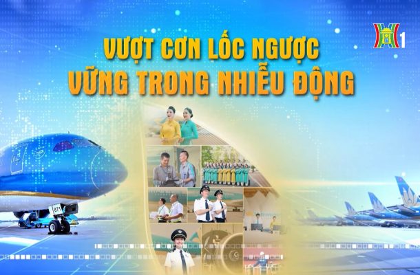ảnh đại diện đài hà nội