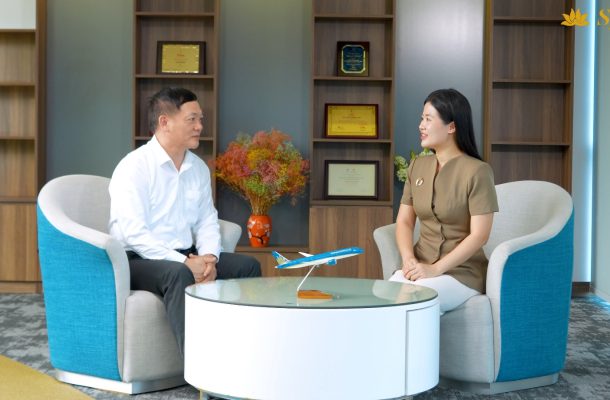 talk ct cong doan